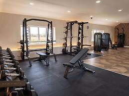 The Barn Hotel & Spa