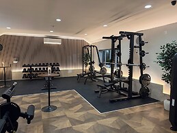 The Barn Hotel & Spa