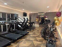 The Barn Hotel & Spa