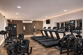 The Barn Hotel & Spa
