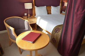 The Barn Hotel & Spa
