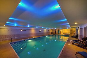 The Barn Hotel & Spa