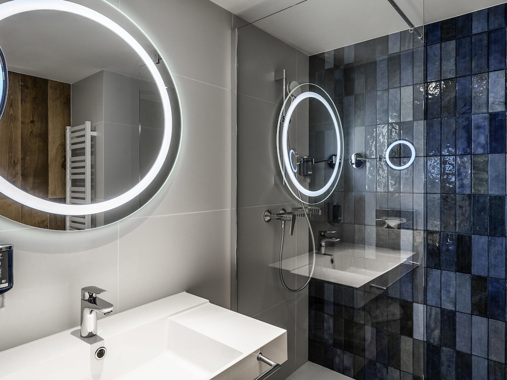Novotel Gdansk Marina