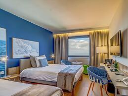 Novotel Gdansk Marina
