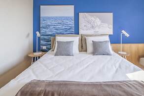 Novotel Gdansk Marina