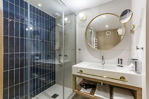 Novotel Gdansk Marina