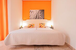Apartamentos G3 Galeón