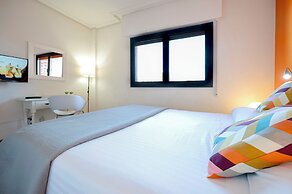 Apartamentos G3 Galeón