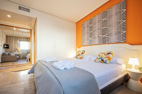 Apartamentos G3 Galeón