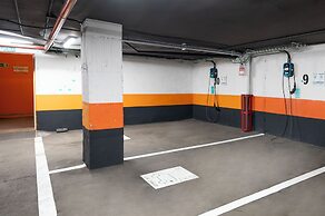 Apartamentos G3 Galeón