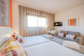Apartamentos G3 Galeón