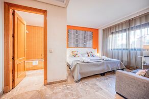 Apartamentos G3 Galeón