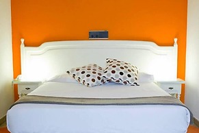 Apartamentos G3 Galeón