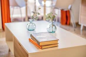 Apartamentos G3 Galeón