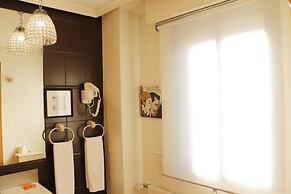 Apartamentos G3 Galeón