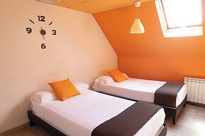 Apartamentos G3 Galeón