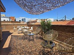 Apartamentos G3 Galeón