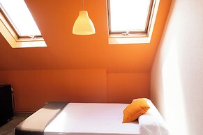 Apartamentos G3 Galeón