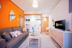 Apartamentos G3 Galeón