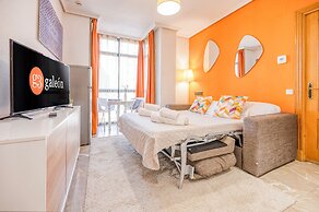 Apartamentos G3 Galeón