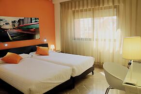 Apartamentos G3 Galeón
