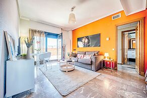 Apartamentos G3 Galeón