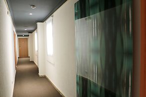 Apartamentos G3 Galeón