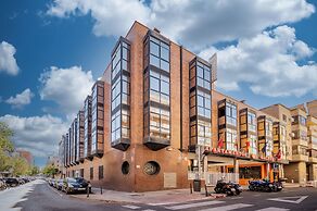 Apartamentos G3 Galeón