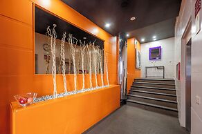 Apartamentos G3 Galeón