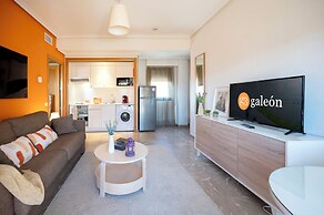 Apartamentos G3 Galeón