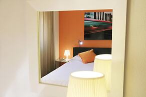 Apartamentos G3 Galeón