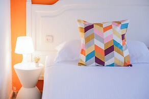 Apartamentos G3 Galeón