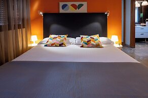 Apartamentos G3 Galeón