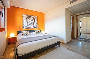 Apartamentos G3 Galeón