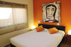 Apartamentos G3 Galeón