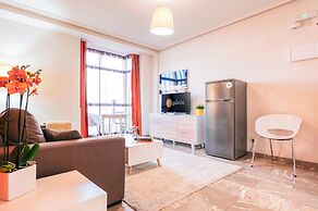 Apartamentos G3 Galeón