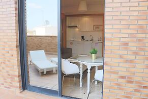 Apartamentos G3 Galeón