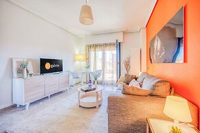 Apartamentos G3 Galeón