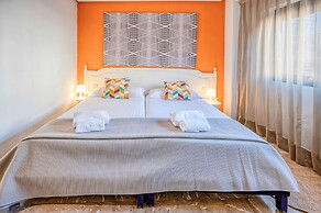 Apartamentos G3 Galeón