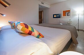 Apartamentos G3 Galeón