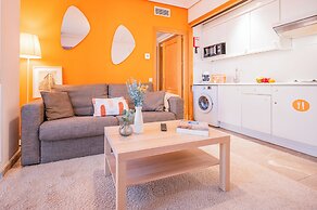 Apartamentos G3 Galeón