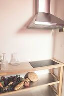 Apartamentos G3 Galeón