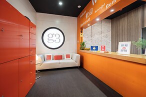Apartamentos G3 Galeón