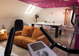Apartamentos G3 Galeón