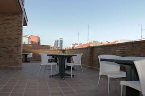 Apartamentos G3 Galeón