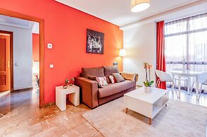 Apartamentos G3 Galeón