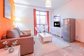 Apartamentos G3 Galeón