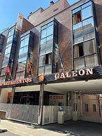 Apartamentos G3 Galeón