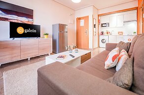 Apartamentos G3 Galeón