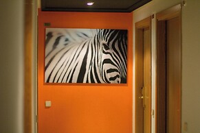 Apartamentos G3 Galeón